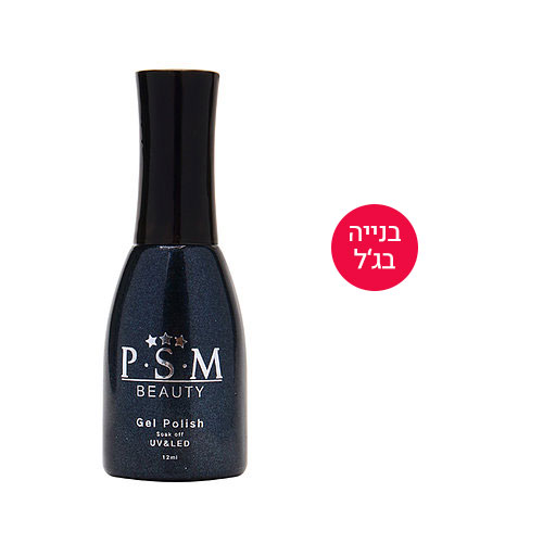 בנייה-בג’ל